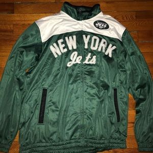 NFL New York Jets Sweater